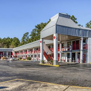Oyo Hotel Pineville La Hwy 165
